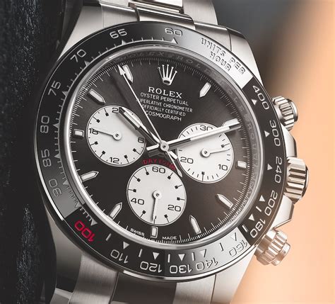 rolex daytona ceramique avis|Avis Rolex Daytona : Harmonieuse, mythique et convoitée.